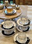 Filiżanki espresso