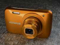 Olympus VH-210 в ідеальному стані