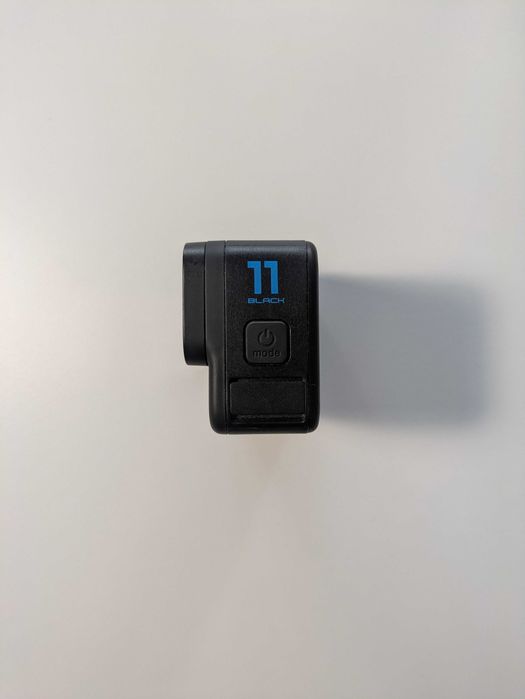GoPro Hero 11 + Aksesorii