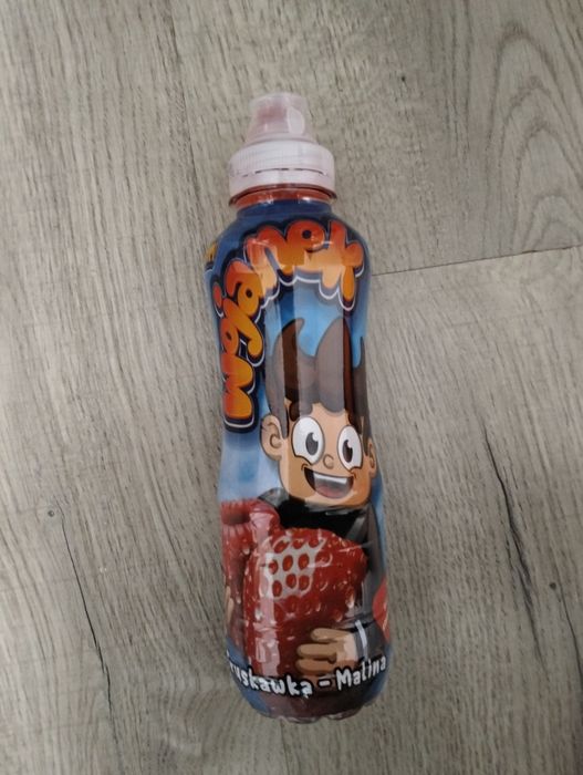 Wojanek truskawka-malina