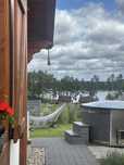 Wolny 28.06.-05.07. Domek, Kaszuby!Balia-jacuzzi, Jezioro Kaszubach