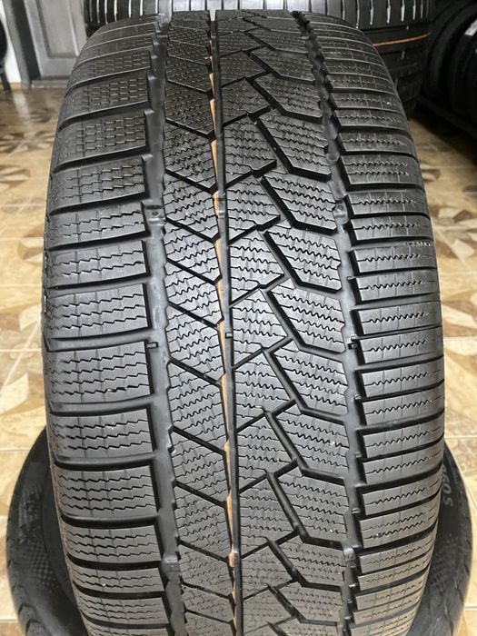 235/45/18 98V Continental Winter Contact TS860S