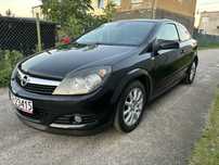 Opel Astra Opel Astra 1.6 Benzyna – Manual, Sprawny, Gotowy do Jazdy