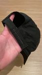 Bone lacoste preto