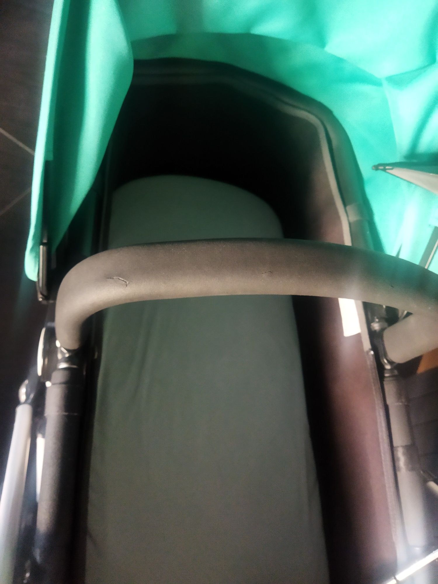 Wózek bugaboo cameleon