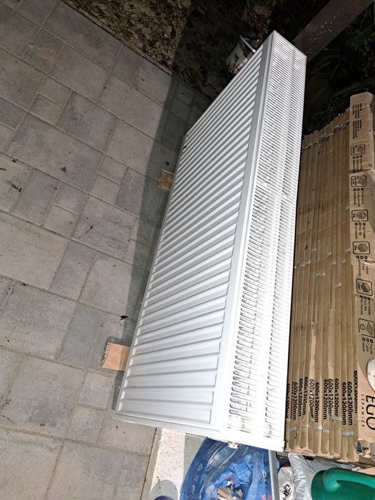 Sprzedam grzejnik perfect cv33 600x1200