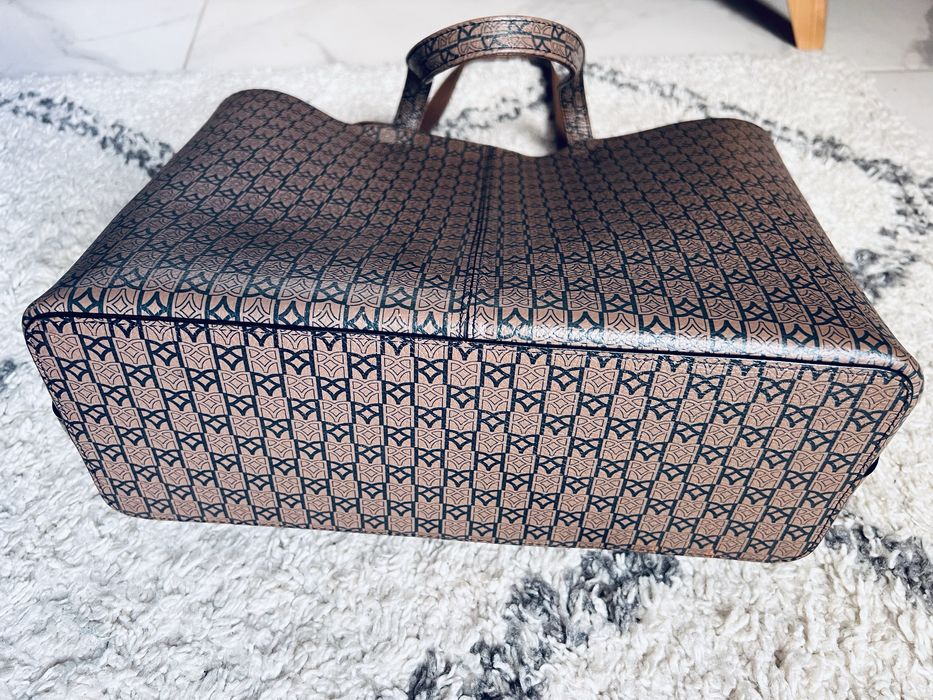 Сумка шкіряна KAZAR