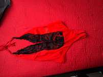 Sprzedam sexi body