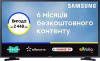 Телевізор Samsung UE43T5300AUXUA або ін. на запит торг