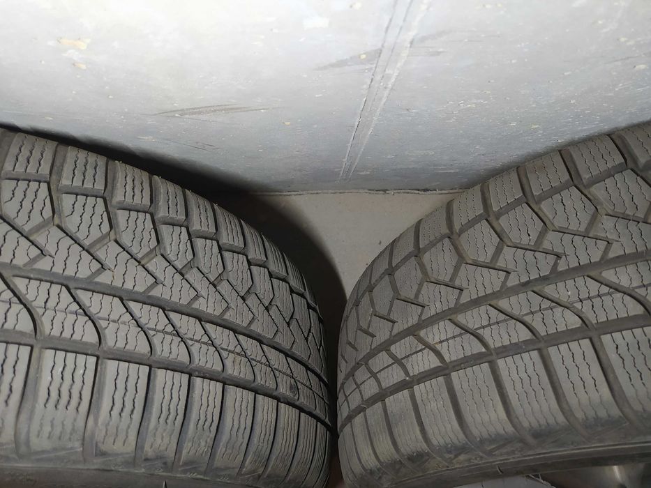 Koła 17 / felgi / opony zimowe Citroen C4 Picasso/ 4x108, 215/50 R17