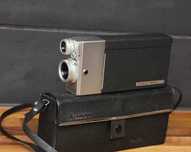 Camera de filmar 8mm Canon