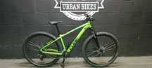 Cube aim cmpt rower górski rozmiar M URBAN BIKES