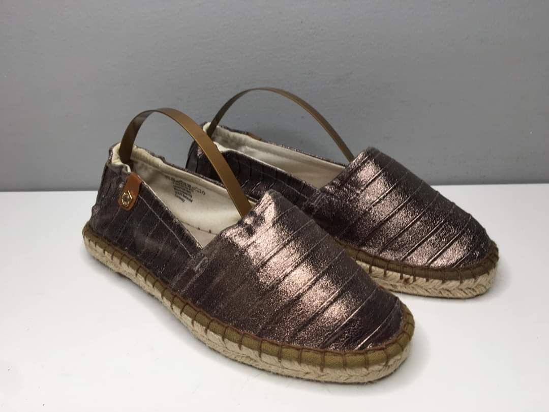 Espadryle tamaris Rozmiar 36