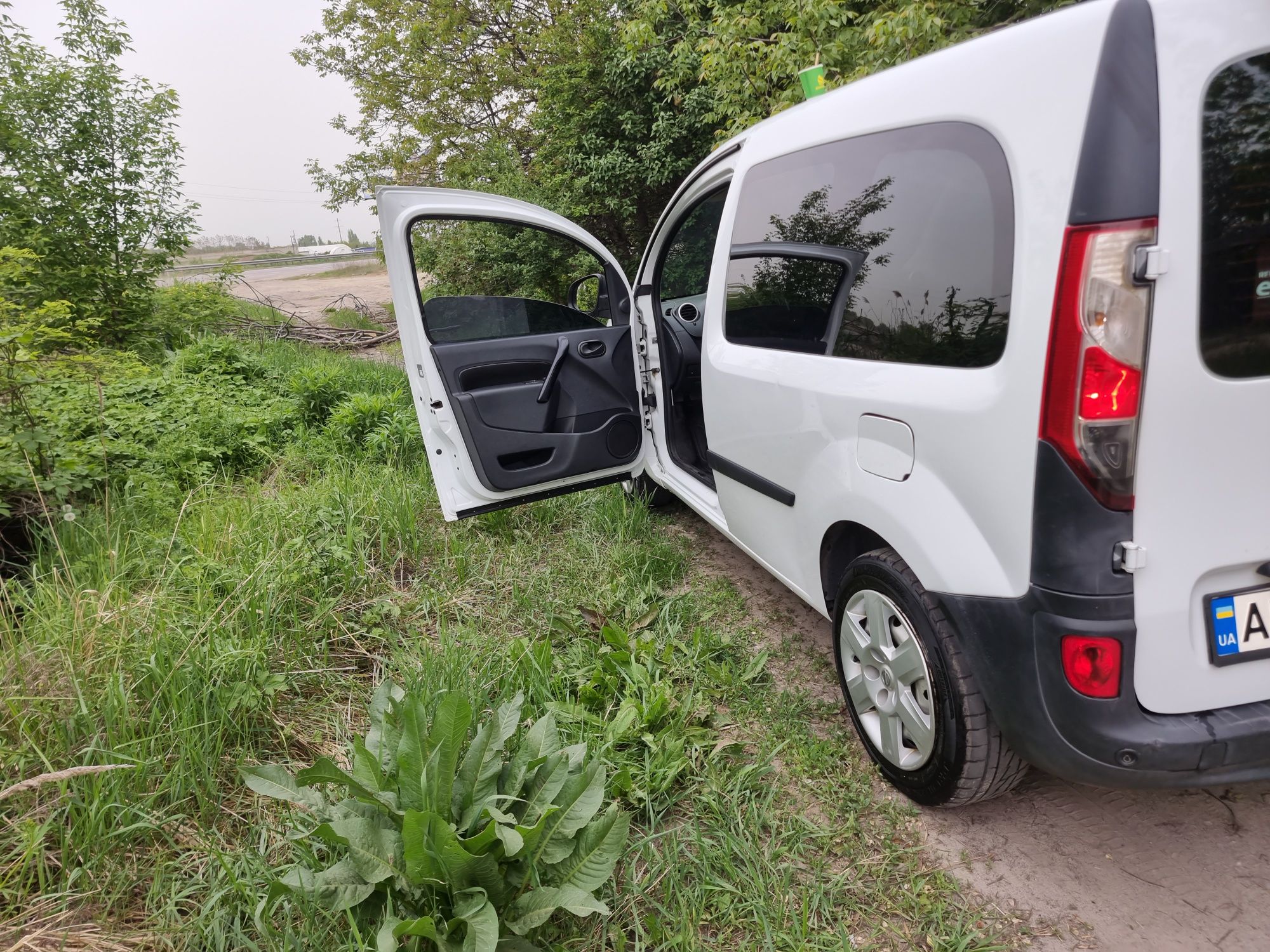 Продам Renault Kangoo