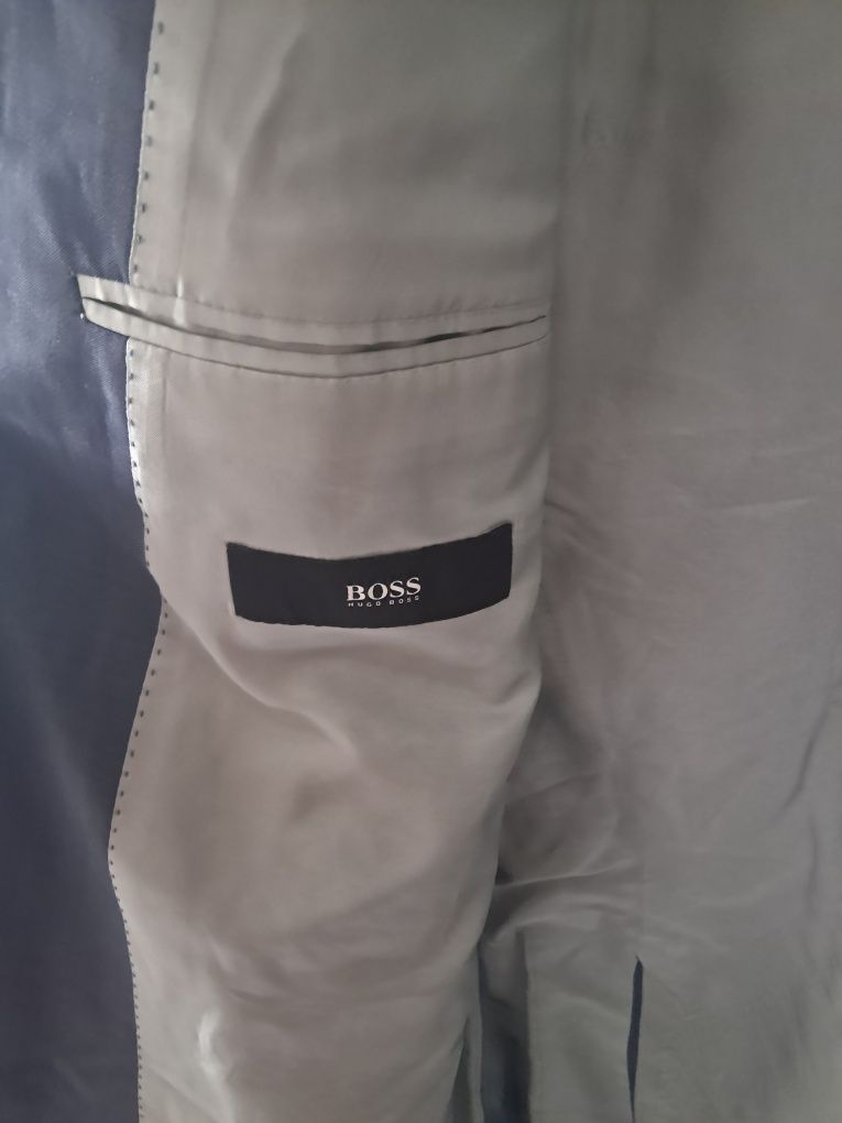 Marynarka Hugo Boss XL