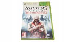 Gra Assassin's Creed : Brotherhood (X360) X360