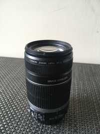 Canon EF-S 55-250mm f/4-5.6 IS