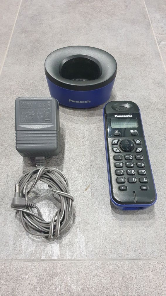 Продам радиотелефон Panasonic KX-TG1311