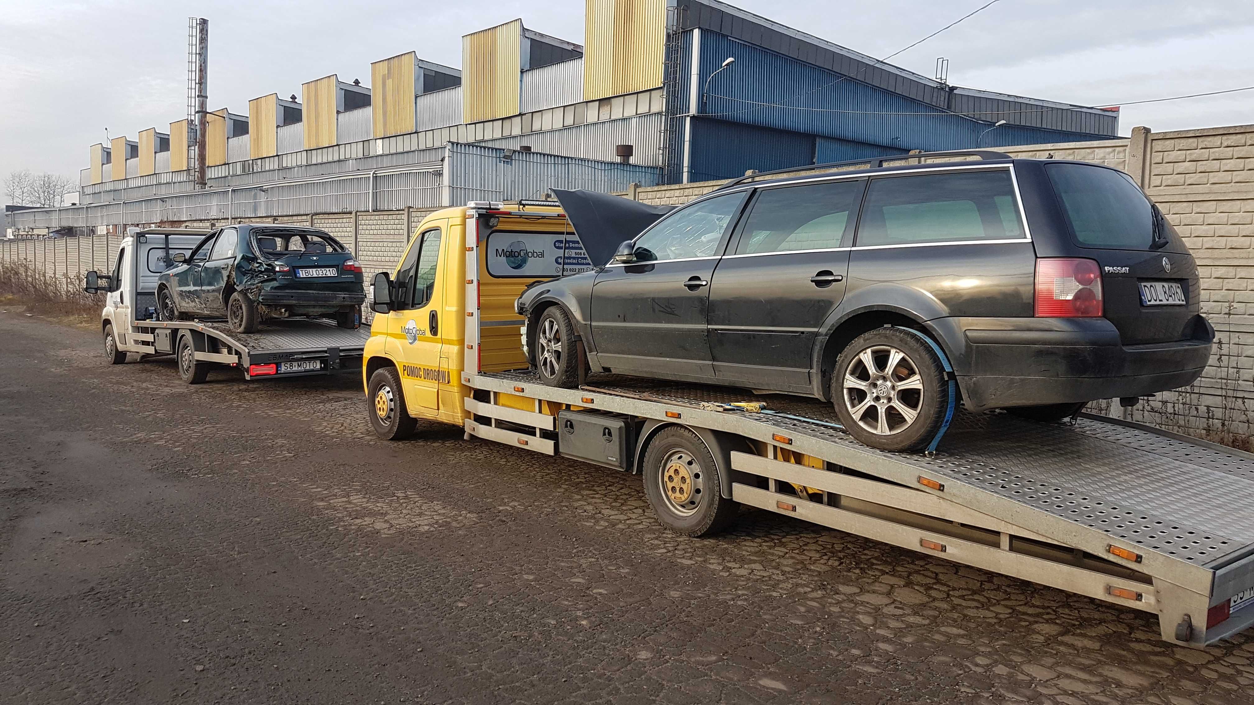 VW PASSAT B5 B5 FL 1.6 8V, 1.8 20V, 1.8 T, 1.9 2.5 TDI Części