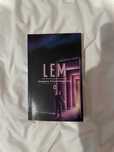 Staniskław Lem - kongres futurologiczny