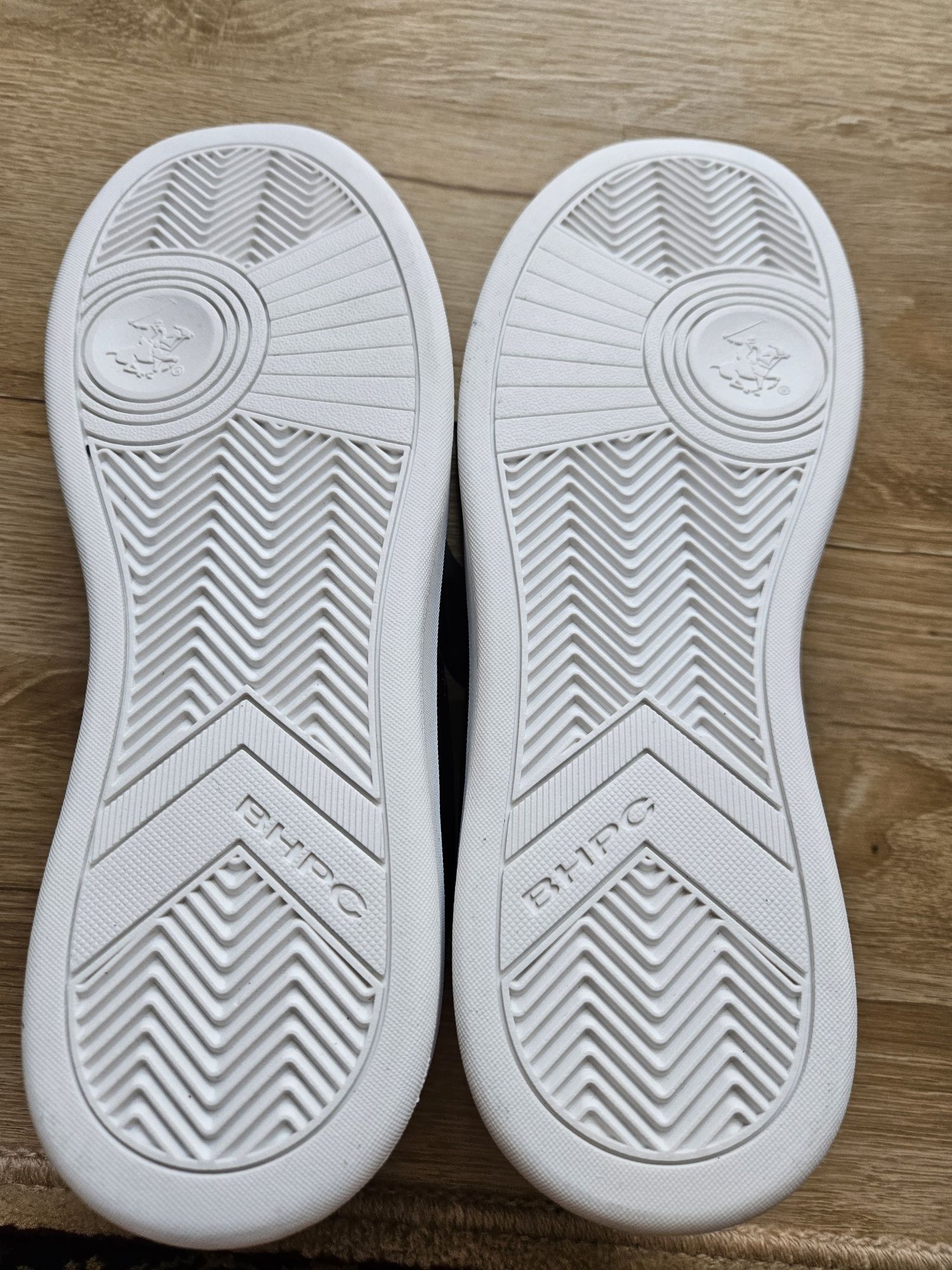 Buty Beverly Hills polo club rozmiar 40 nowe