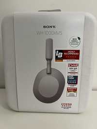 Headphones Sony EH-1000XM5 NOVO