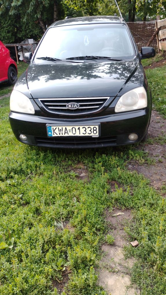 Sprzedam auto osobowe
