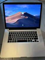 Apple MacBook Pro Retina 15 mid 2014 / Core i7 / 16Gb / 256Gb /