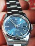 Elgin Treasure FK-521-A  Automatic