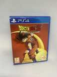 Gra Dragon Ball Z Kakarot PS4 PS5 Sony Play Station pudełkowa PL