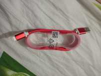 Kable iPhone nowy