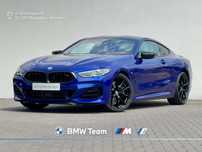 BMW Seria 8 BMW M850i xDrive Coupé * M Sport * M Performance * 360