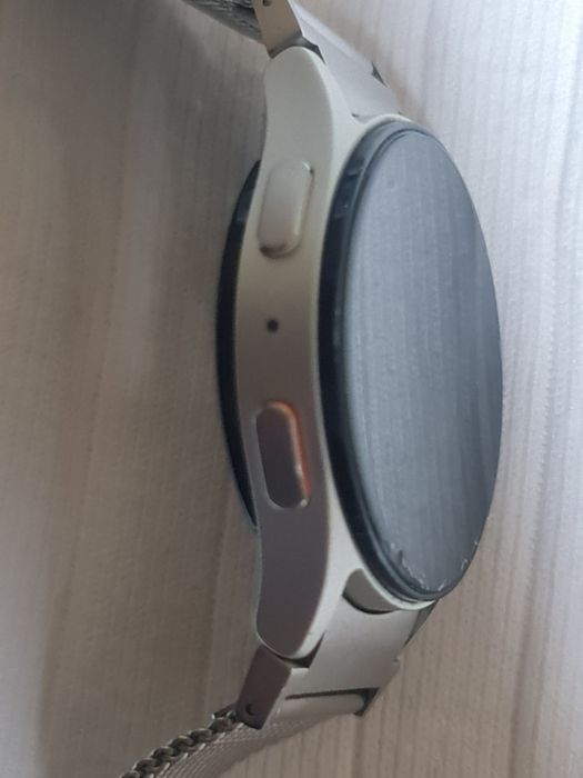 Galaxy Watch 7 40 mm LTE.