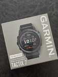 Garmin Tactix Ballistics 7 Solar DLC 51 MM 2 Lata Gwarancji