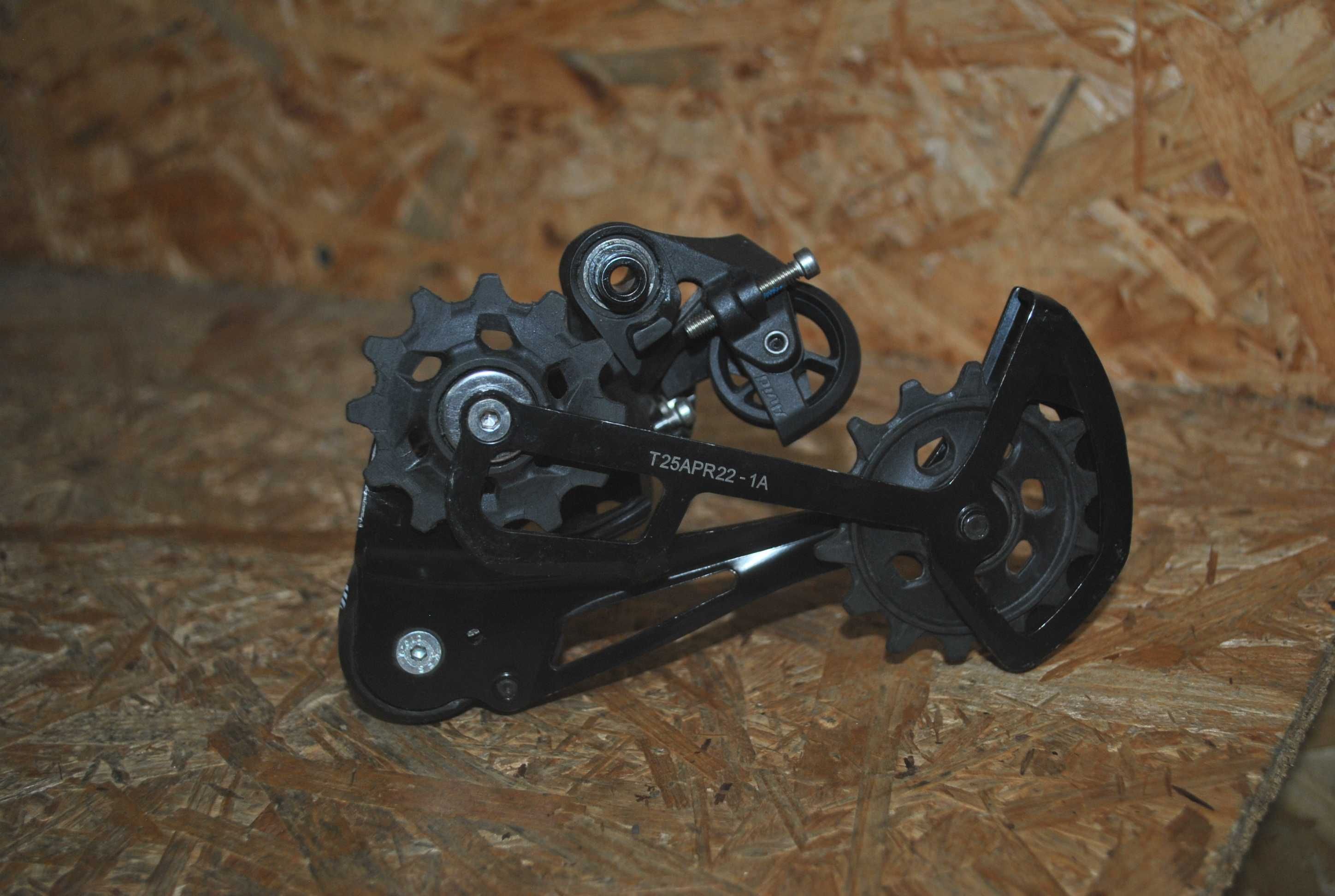 Przerzutka tylna SRAM NX Eagle Type 3 3