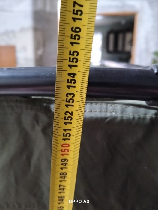 Рибацька палатка Korum