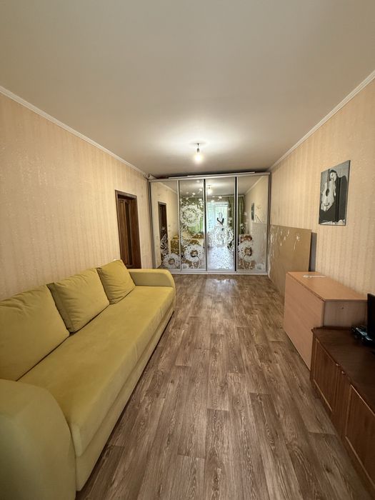 Продам 1к квартиру в ЦЕНТРІ міста! 97 квартал!