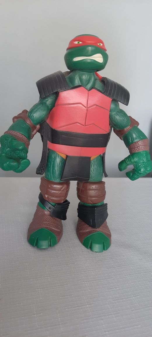 Zabawka żółw Ninja 25 cm