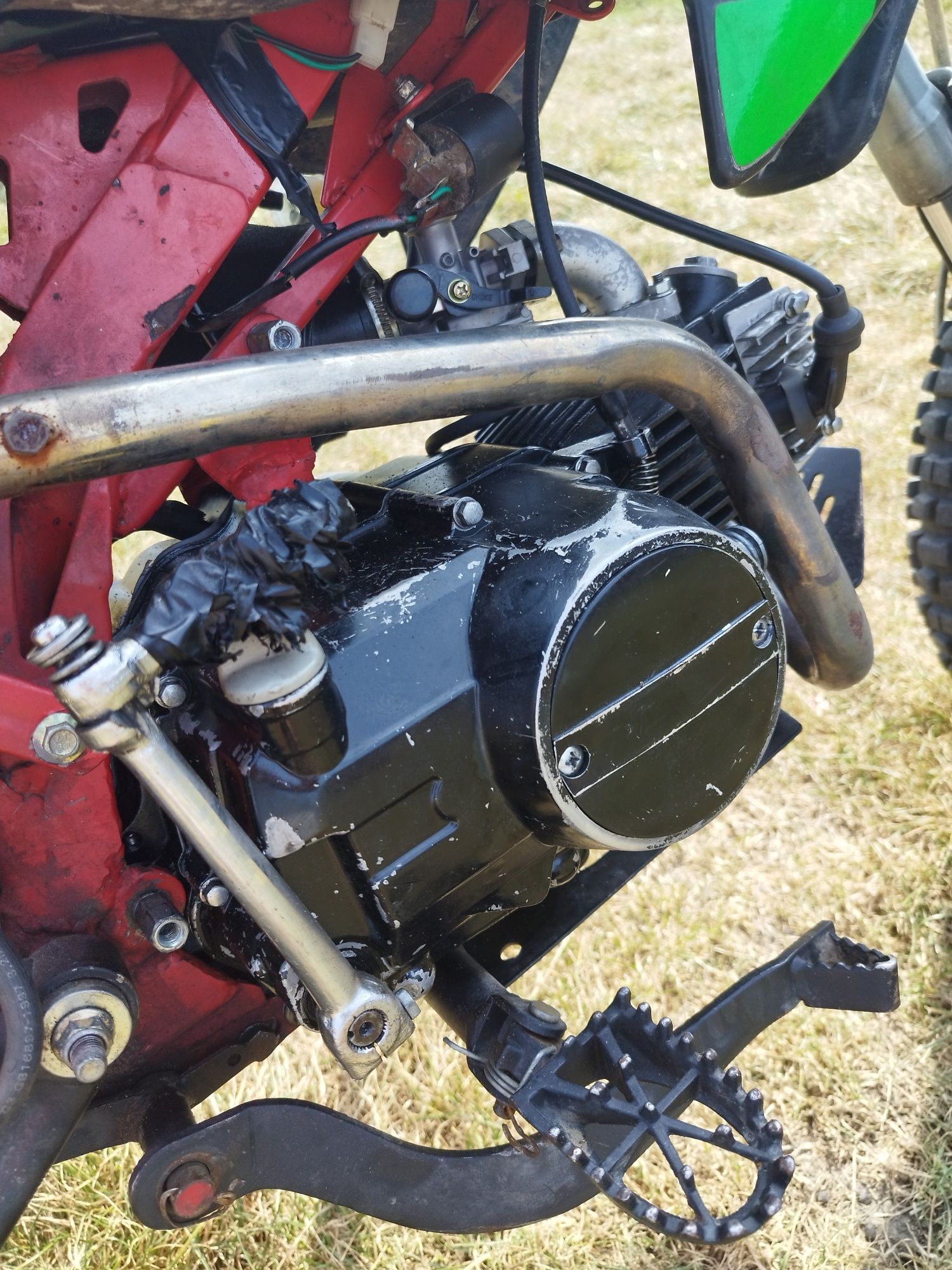 Diabolini 125 RS-37