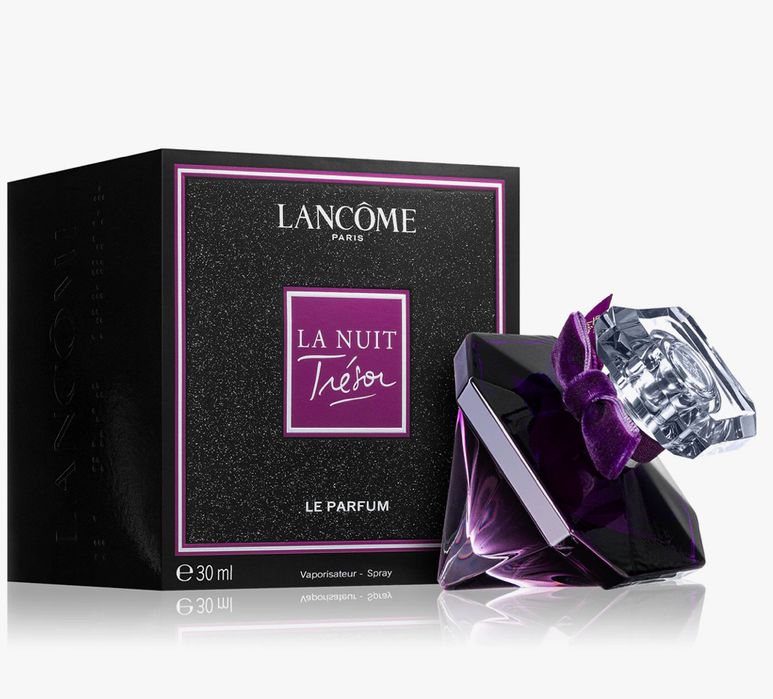 Lancôme La Nuit Trésor Le Parfum perfumy dla kobiet