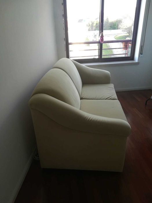 Sofá em ótimo estado!