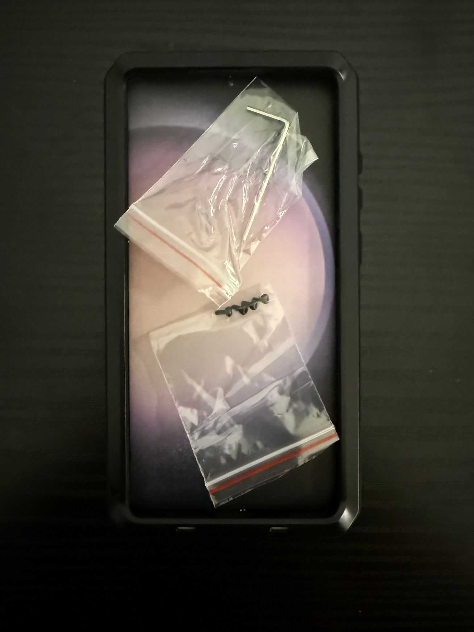 Capa de Telemóvel Samsung S23 Ultra