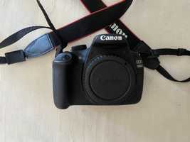 Vendo Canon 1200D + 18-55mm objetiva