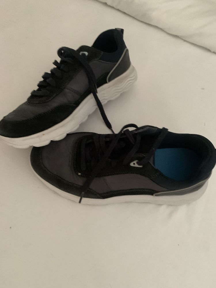 Calcado  desportivo Geox