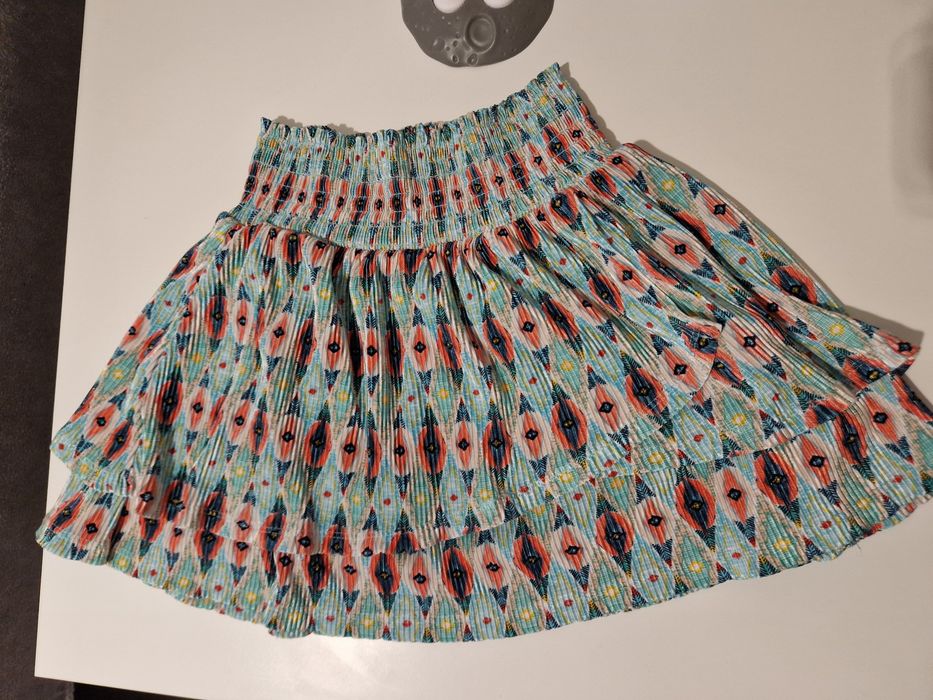 Spódniczka Zara 128cm