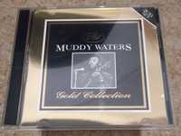 Muddy Waters - Gold Collection (1992) 2 CDs