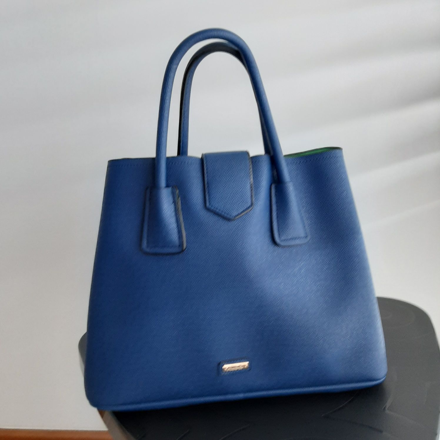 Venda bolsa marca ALDO.