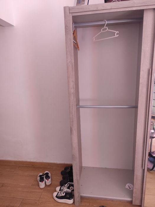 Guarda Roupa 1.80x2.00