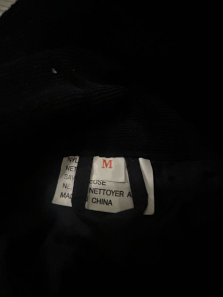 Fato macacao para andar de mota