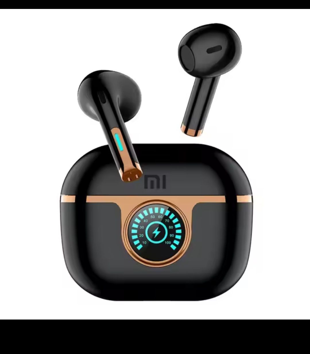 Безпровідні блютуз навушники Xiaomi J1.